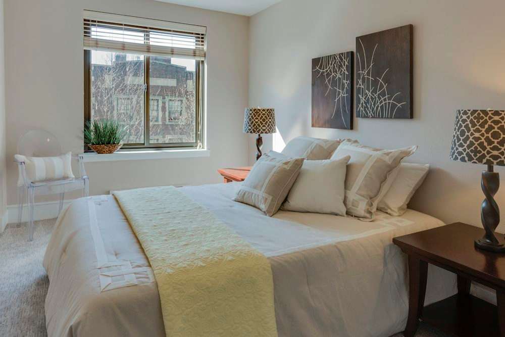 Apartment Masline