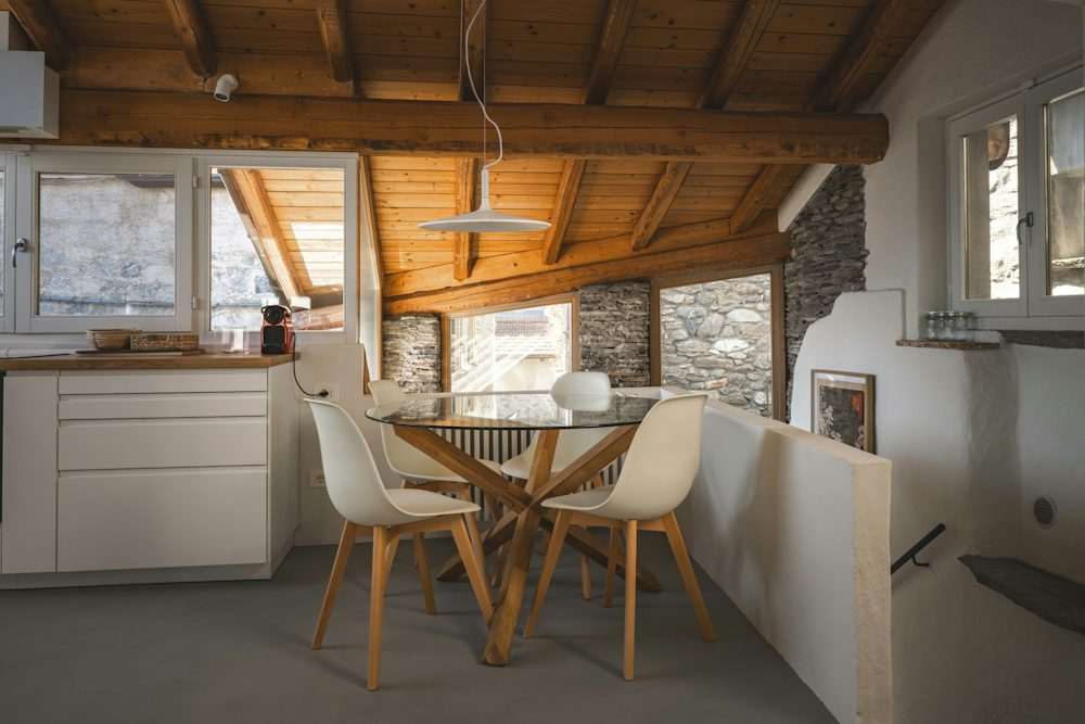 Apartment Kamen