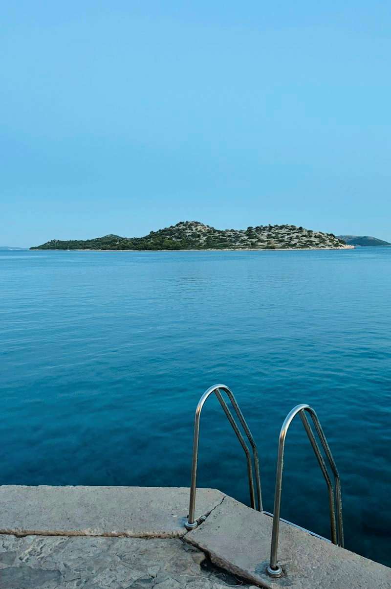 Sea